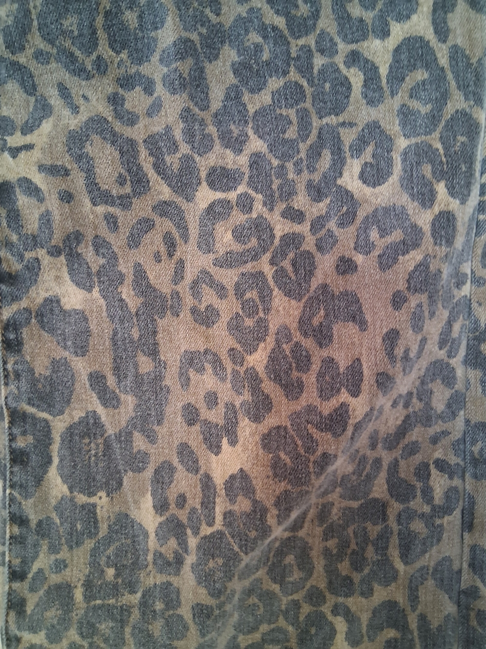 Judy Blue Retro Wide-Leg Pants - Picture 4 of 5